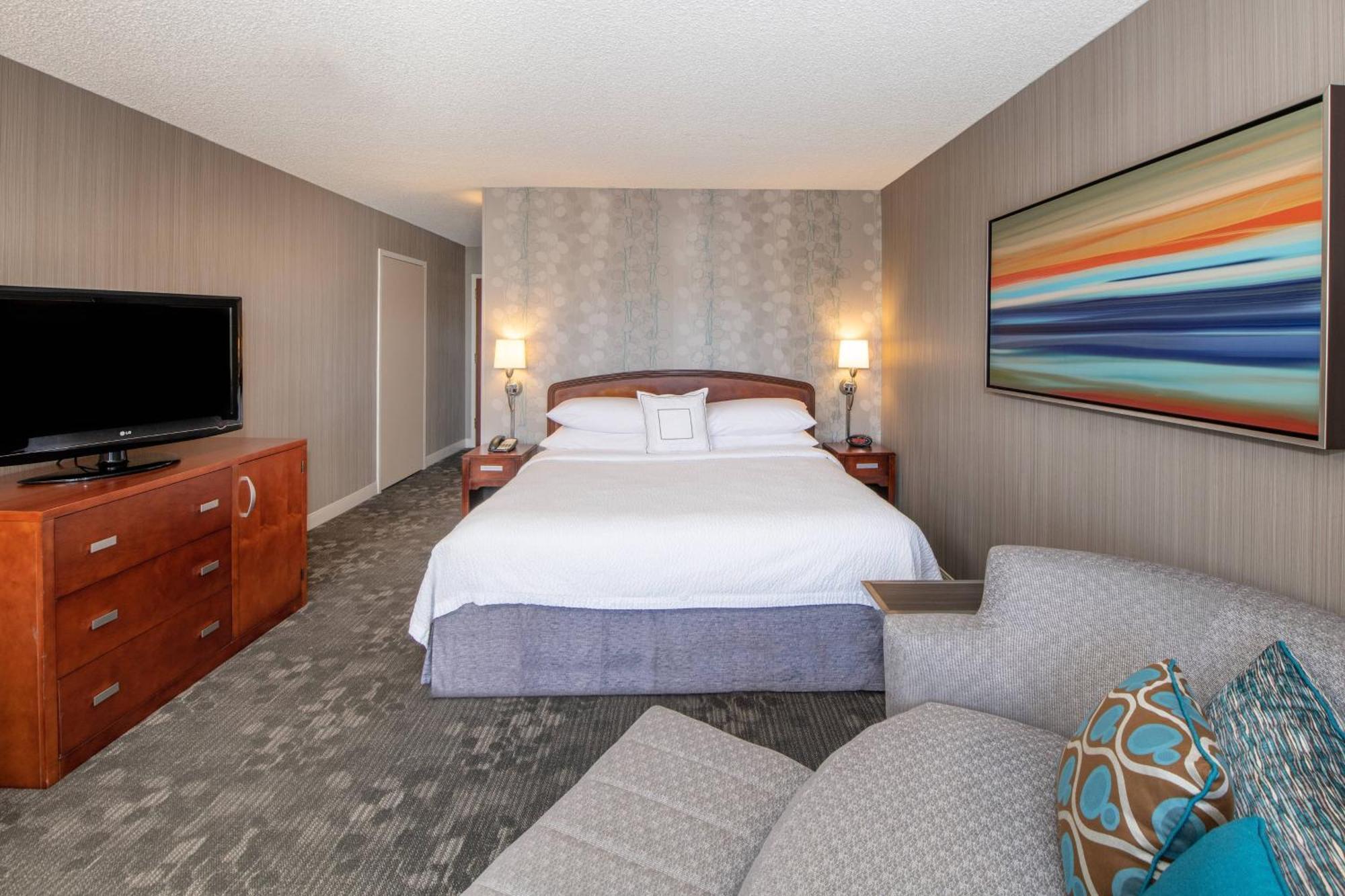 Hotel Courtyard By Marriott Oakland Airport Exterior foto
